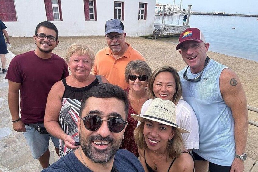 Local Tour with Cruise/Hotel Pick-Up(Small Group or Private) 3