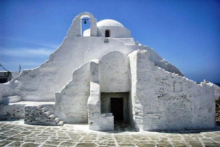 Local Tour with Cruise/Hotel Pick-Up(Small Group or Private) 4