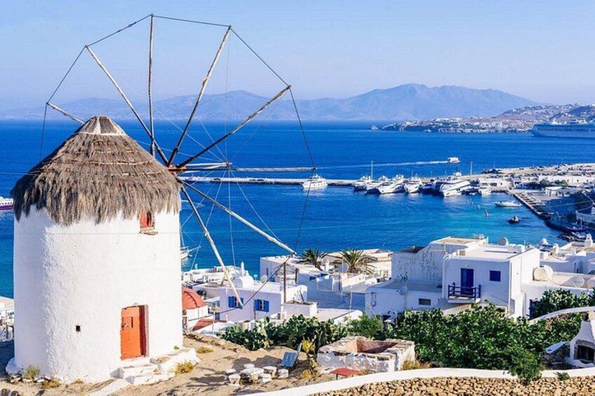 Mykonos 3