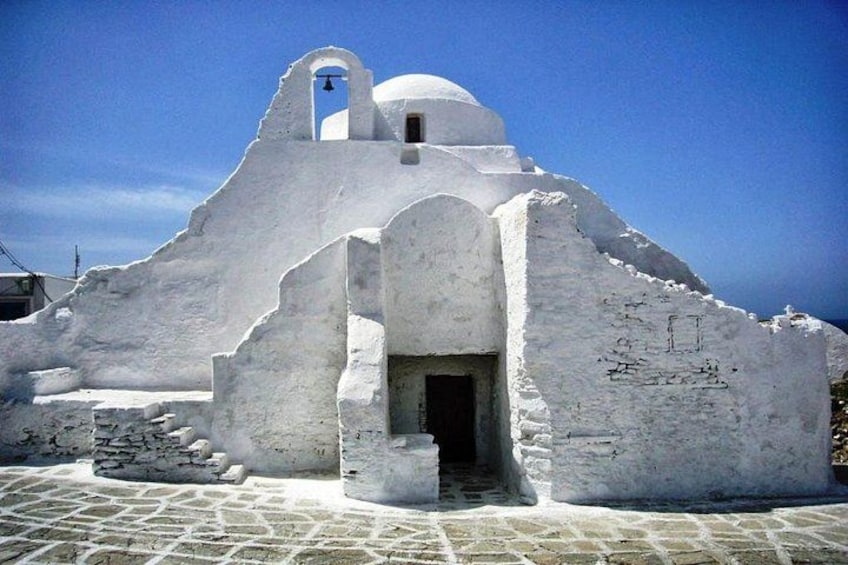 Local Tour with Cruise/Hotel Pick-Up(Small Group or Private) 4