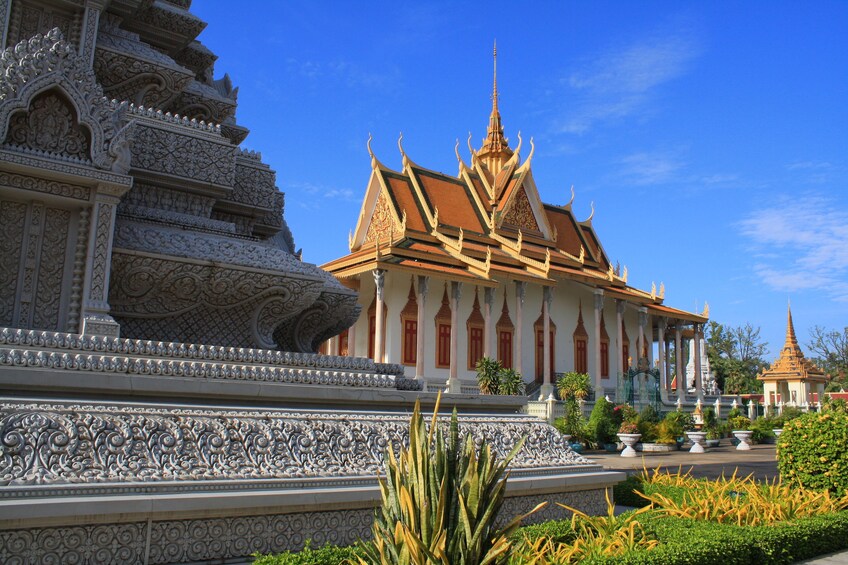 Half-Day Sightseeing Tour 4