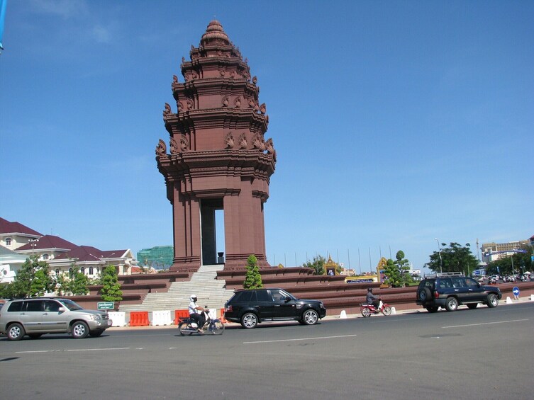 Half-Day Sightseeing Tour 5