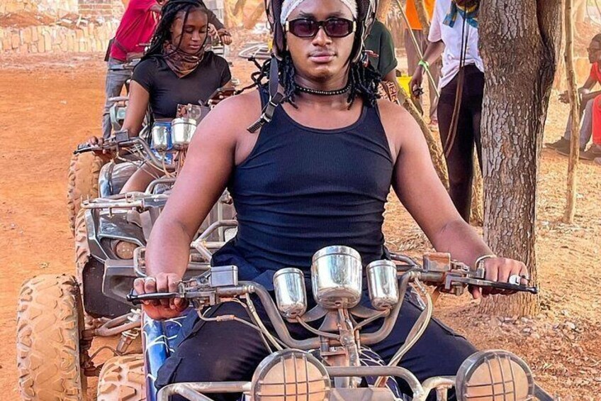 Kigali City Tour 3