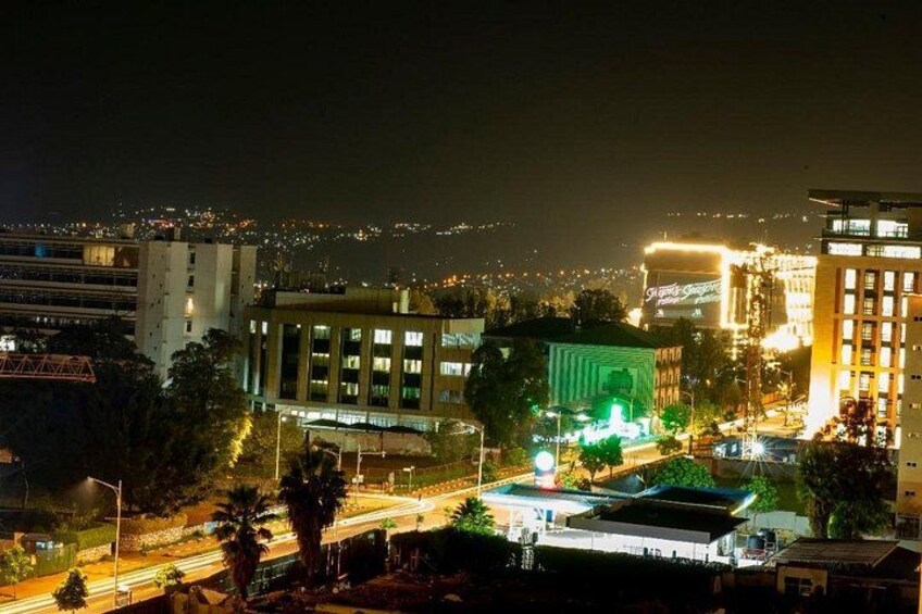 Kigali City Tour 3
