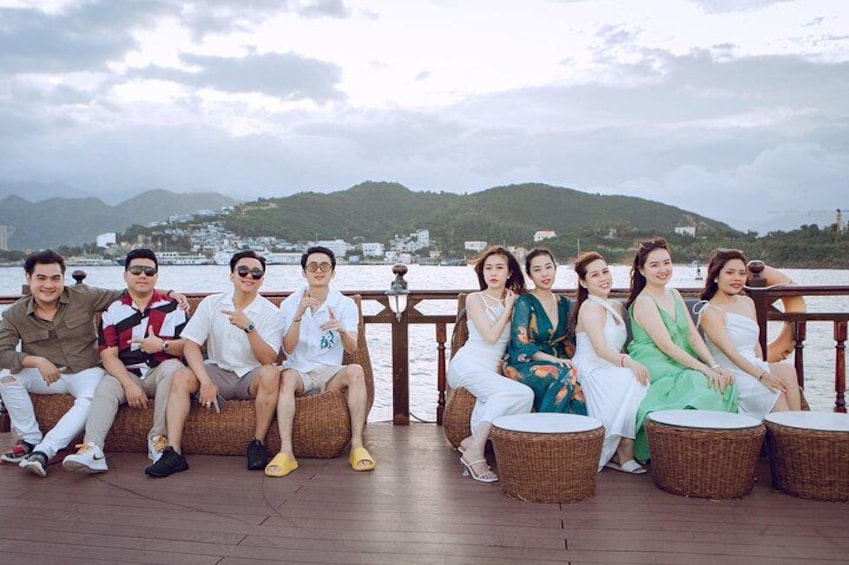 Origin cruise 4