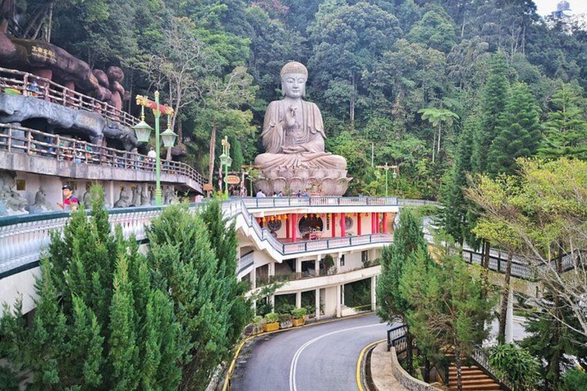 Genting Highland & Batu Cave Guided Day Tour (SIC/Shared Tour) 5