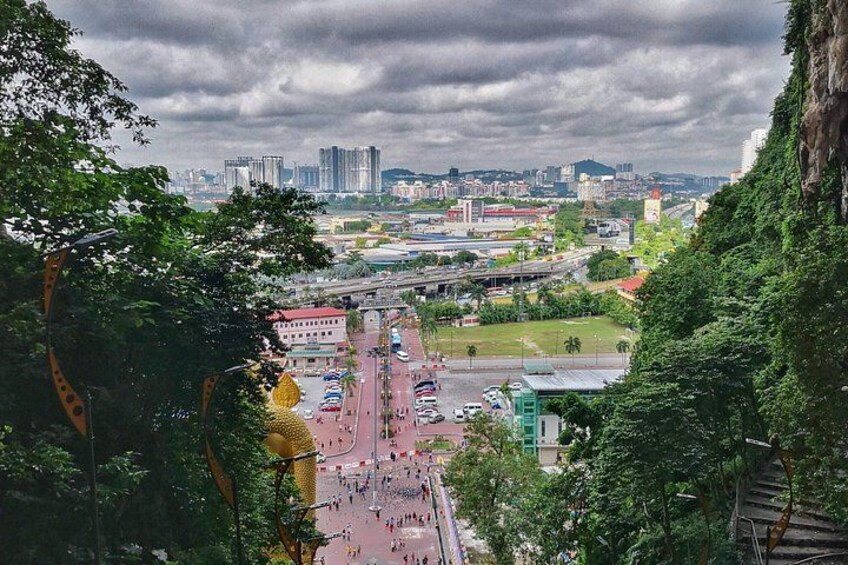 Genting Highland & Batu Cave Guided Day Tour (SIC/Shared Tour) 3
