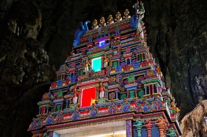 Genting Highland & Batu Cave Guided Day Tour (SIC/Shared Tour) 4