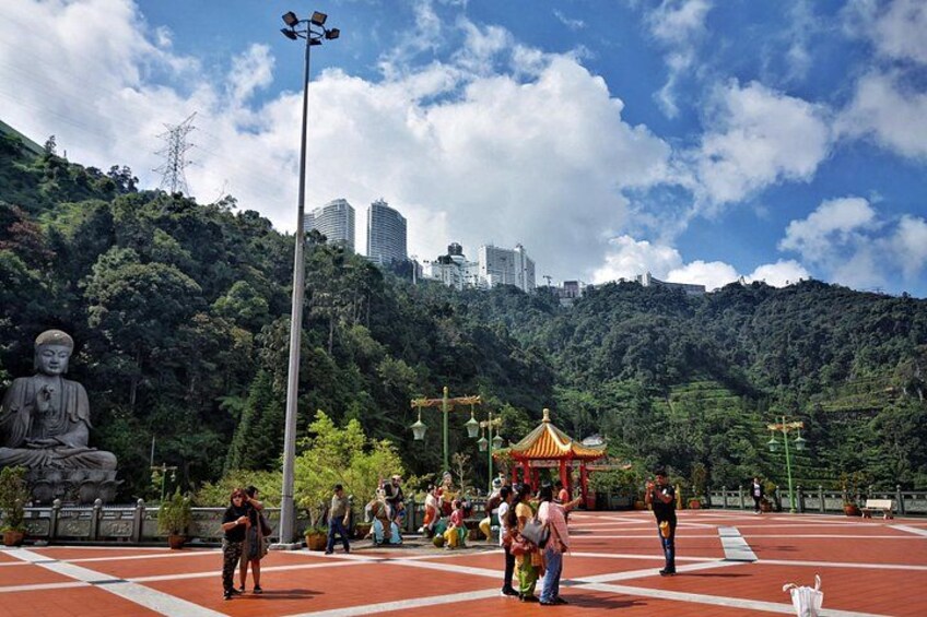 Genting Highland & Batu Cave Guided Day Tour (SIC/Shared Tour) 3