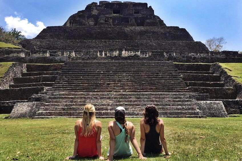 let your imagination decipher ancient secrets of the maya structures 4