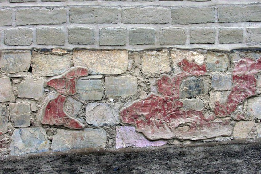 Pachacamac 3