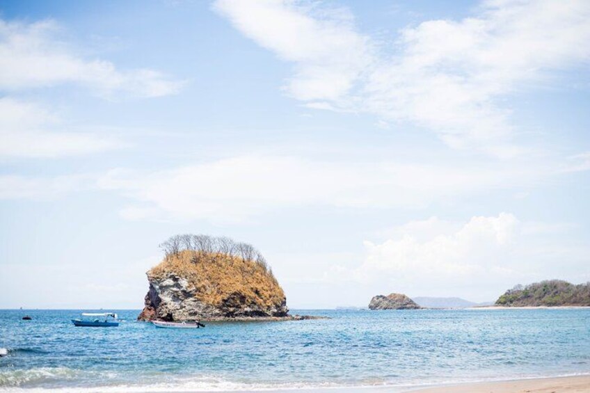 Tamarindo Top Rated ATV Tour 2