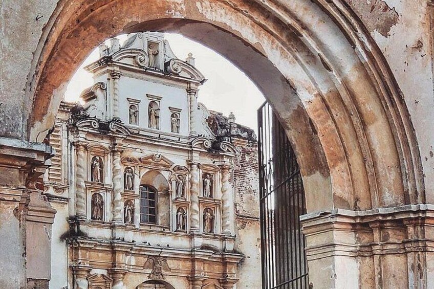 Architecture 5