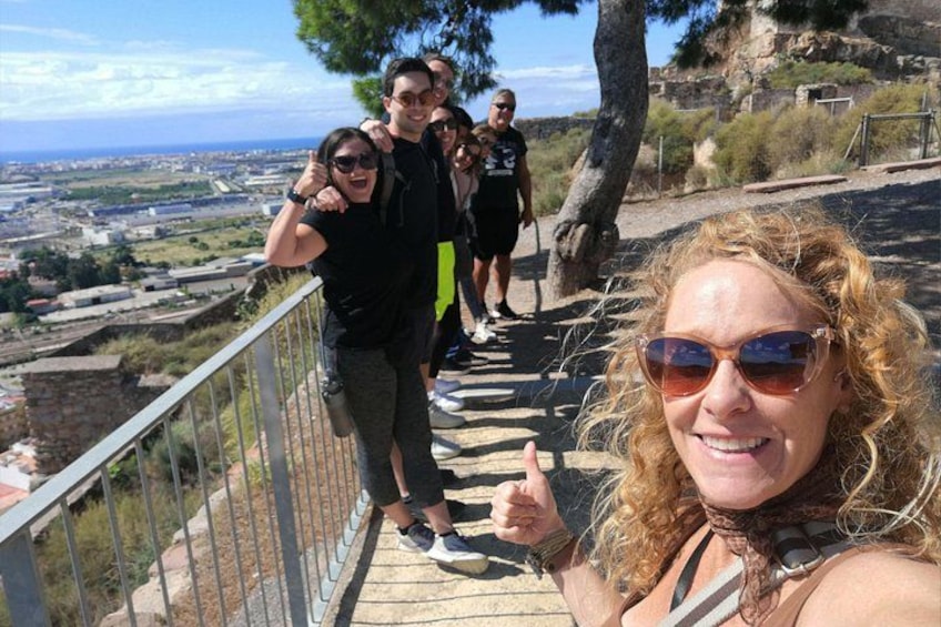 Valencian Caves with Boat Ride and Sagunto Private Day Trip 1