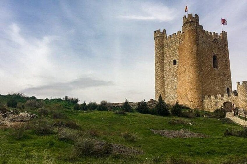 Valencian Caves with Boat Ride and Sagunto Private Day Trip 3