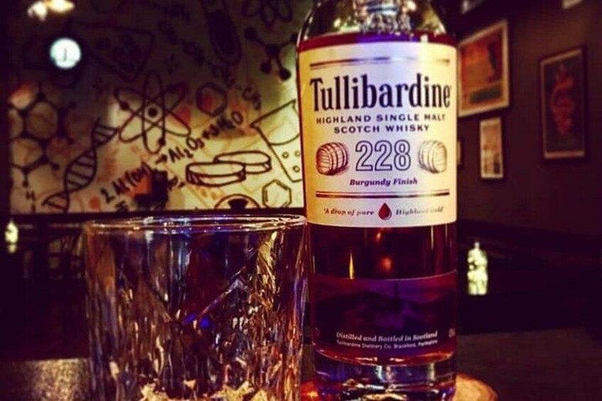 Private Highland whisky tour from Edinburgh- Build your own tour! 5