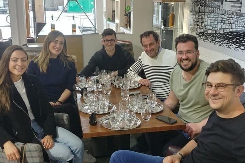 Private Highland whisky tour from Edinburgh- Build your own tour! 3