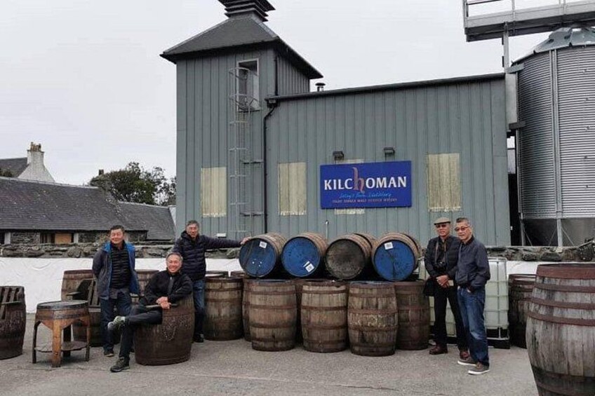 Private Highland whisky tour from Edinburgh- Build your own tour! 2