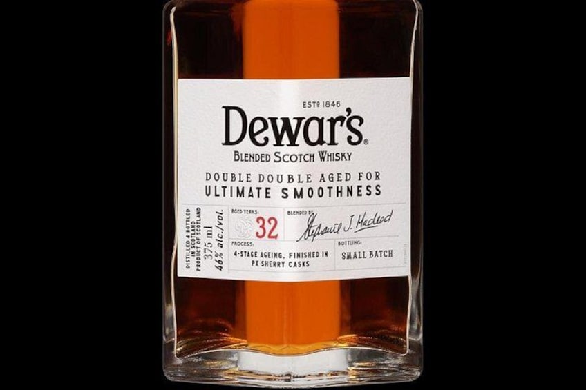 Private Highland whisky tour from Edinburgh- Build your own tour! 4