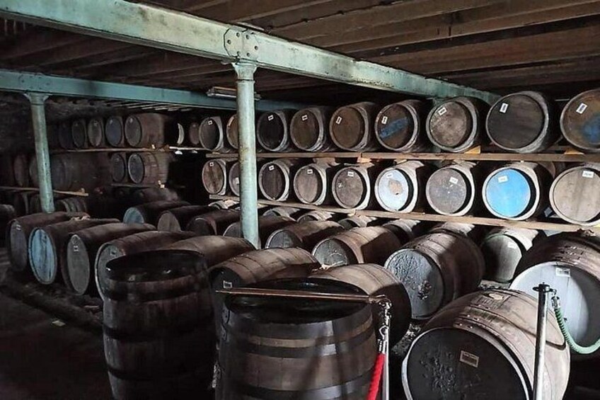 Private Highland whisky tour from Edinburgh- Build your own tour! 1