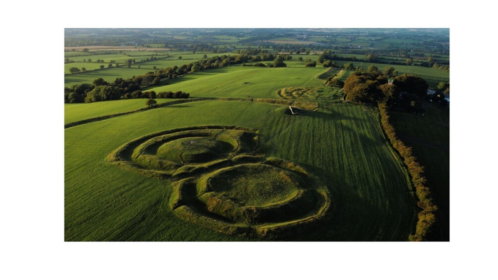 Celtic Boyne Valley and Ancient Sites Tour From Dublin