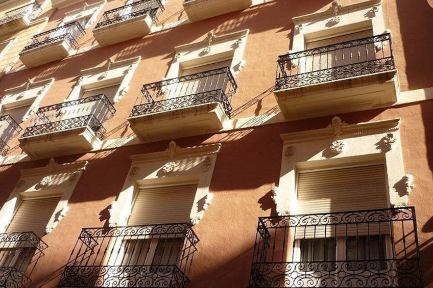 Alicante Highlights Private Tour with Local Guide 5