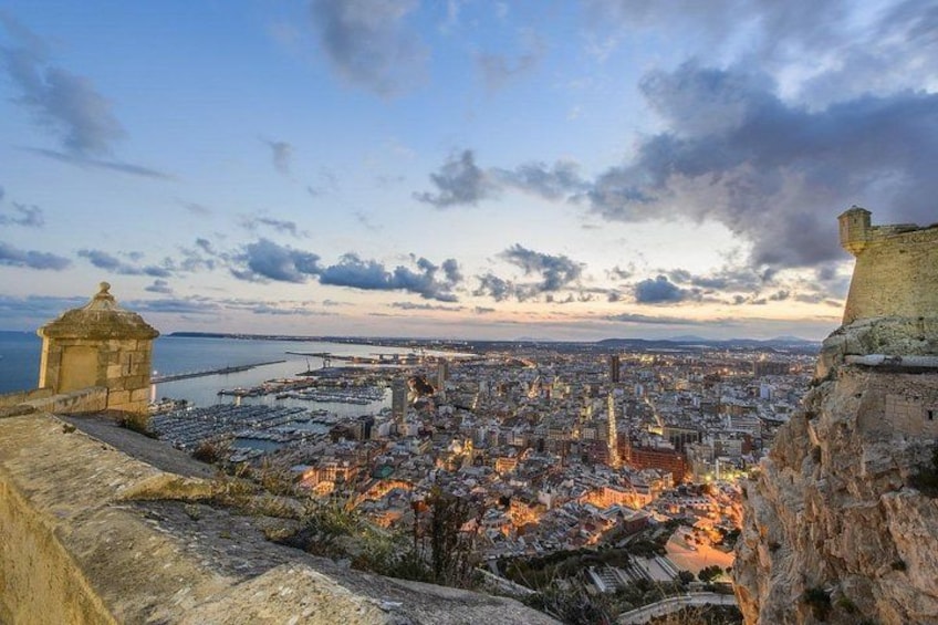 Private Highlights Alicante with local guides 2