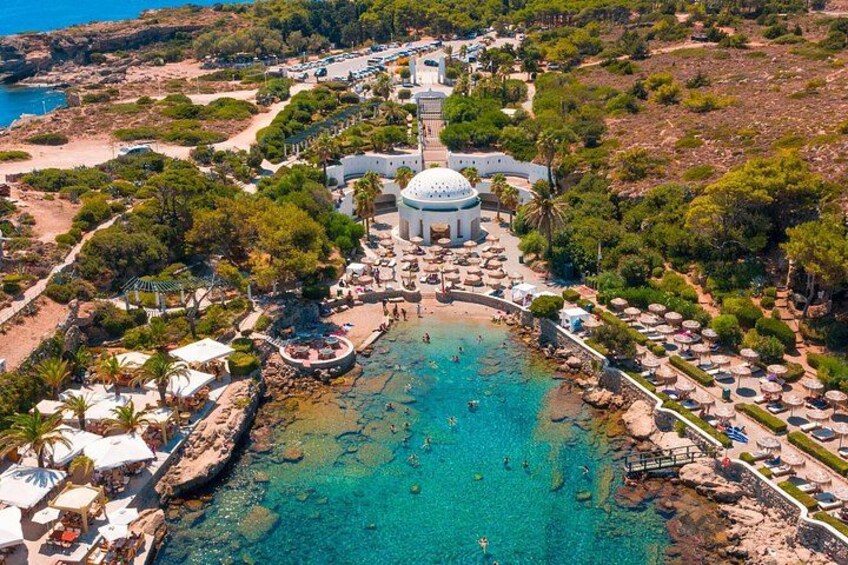 Kallithea springs 4