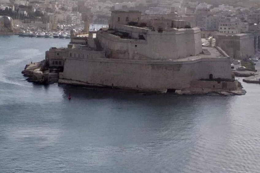 Half Day Private Tour Around Malta 2