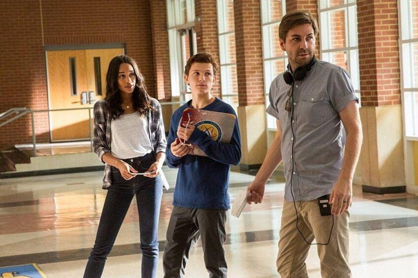 Spider Man 4