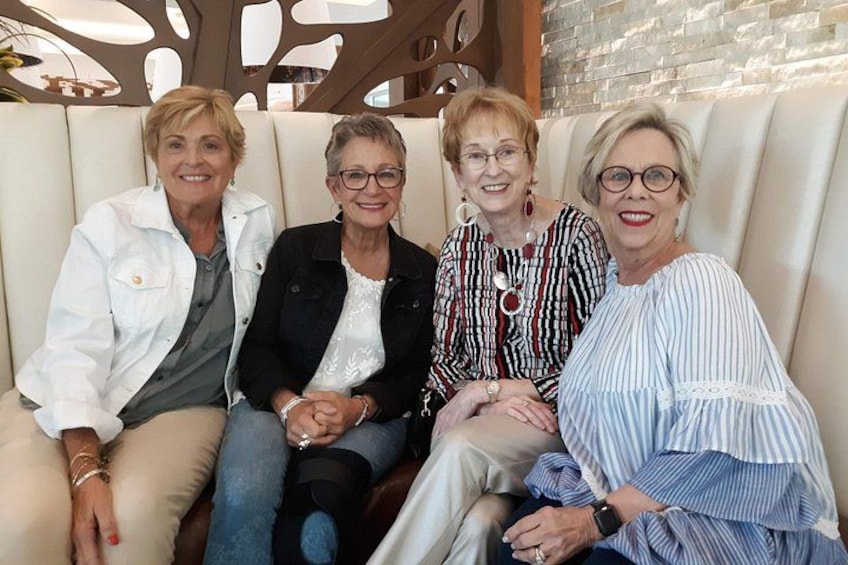 Girls Night Out 3