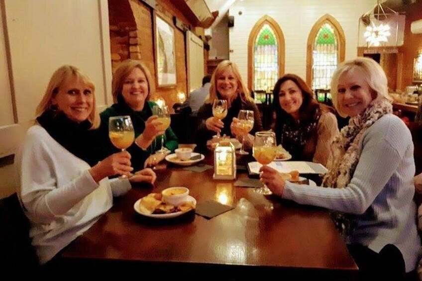 Too much fun for these girls from Charlotte 2