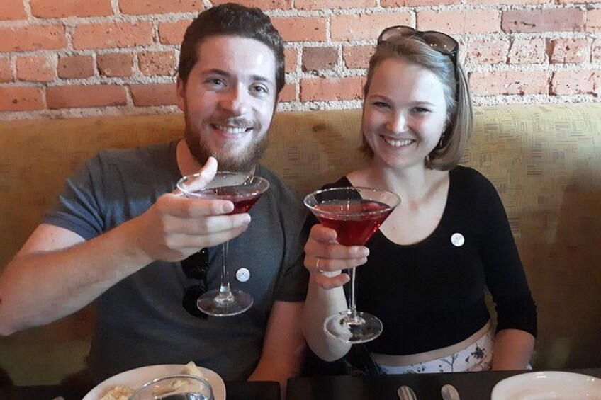 Internet meet up 4