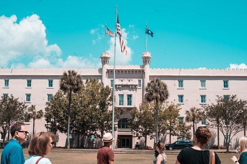 Charleston French Quarter or Brunch Food Tour with 7+ Tastings 4