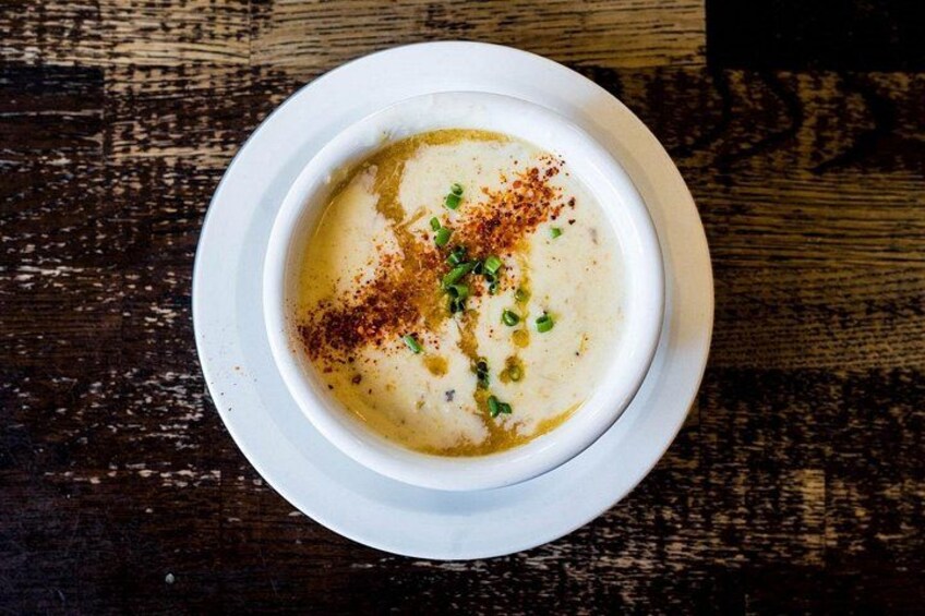 Charleston French Quarter or Brunch Food Tour with 7+ Tastings 5