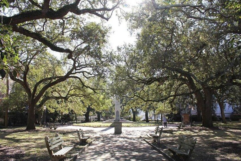Charleston French Quarter or Brunch Food Tour with 7+ Tastings 2
