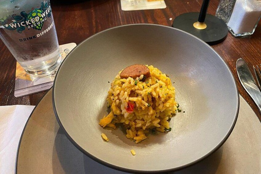 Charleston French Quarter or Brunch Food Tour with 7+ Tastings 2