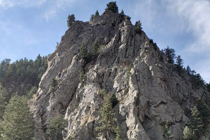 Boulder Canyon 5