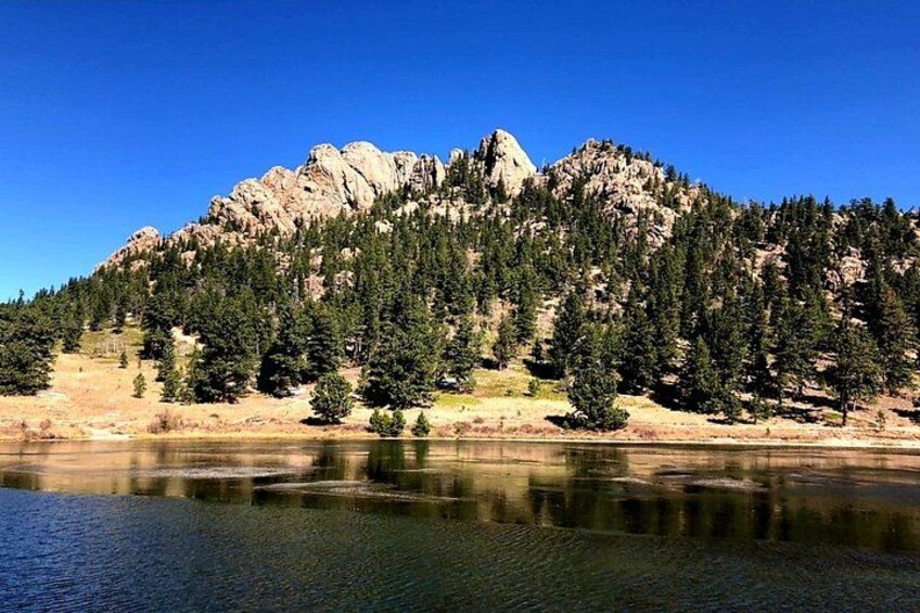 Lily Lake 3