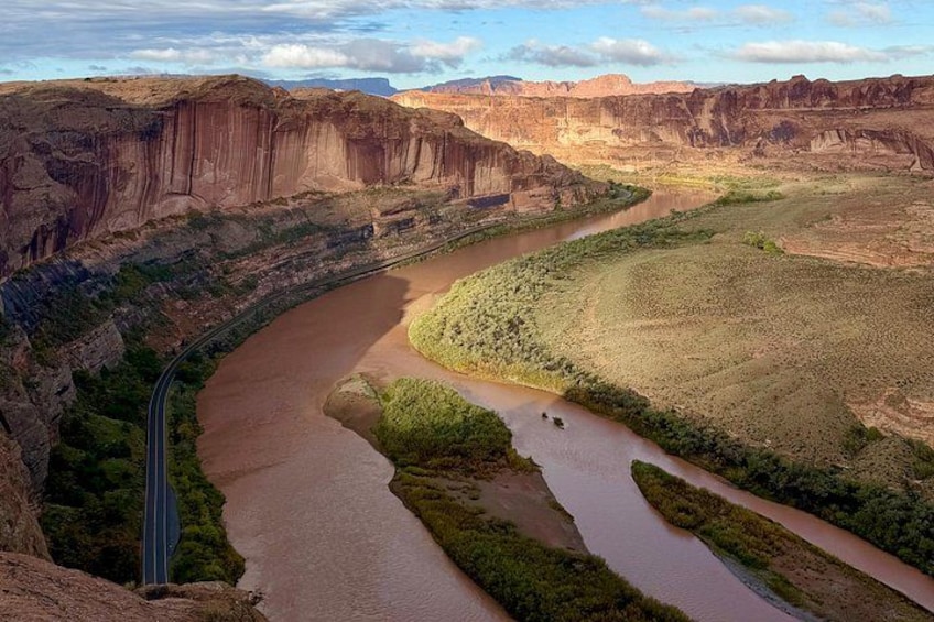 Colorado River 2