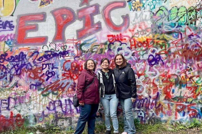 Bogota Private Custom Tour: Rent a Local Friend (4, 6 or 8 hrs) 3