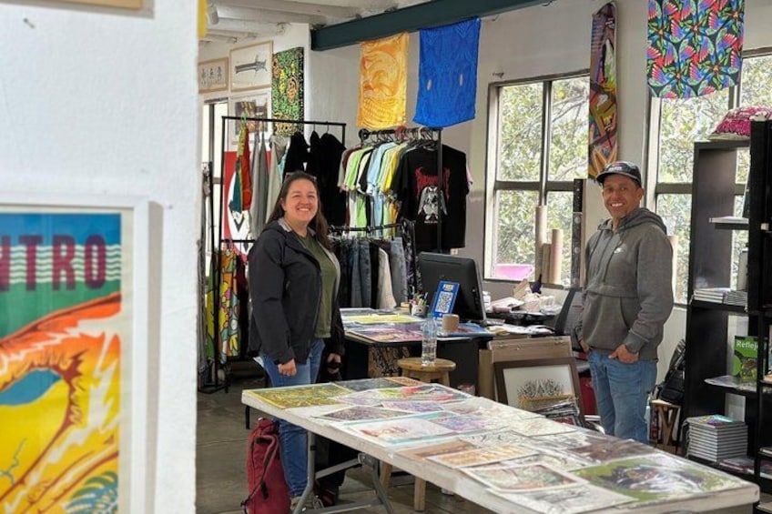 Bogota Private Custom Tour: Rent a Local Friend (4, 6 or 8 hrs) 5