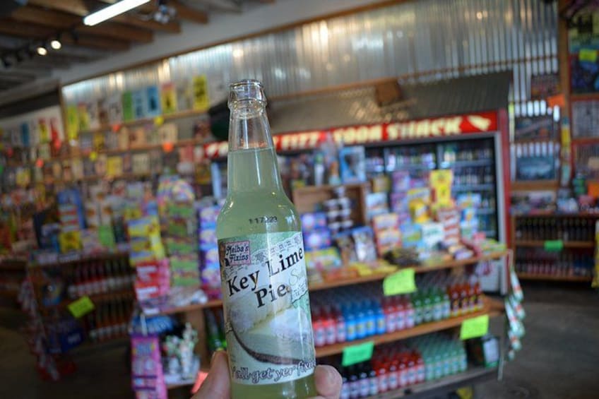 Dallas Food Tour with 5 Local Food Tastings in Deep Ellum Area 2