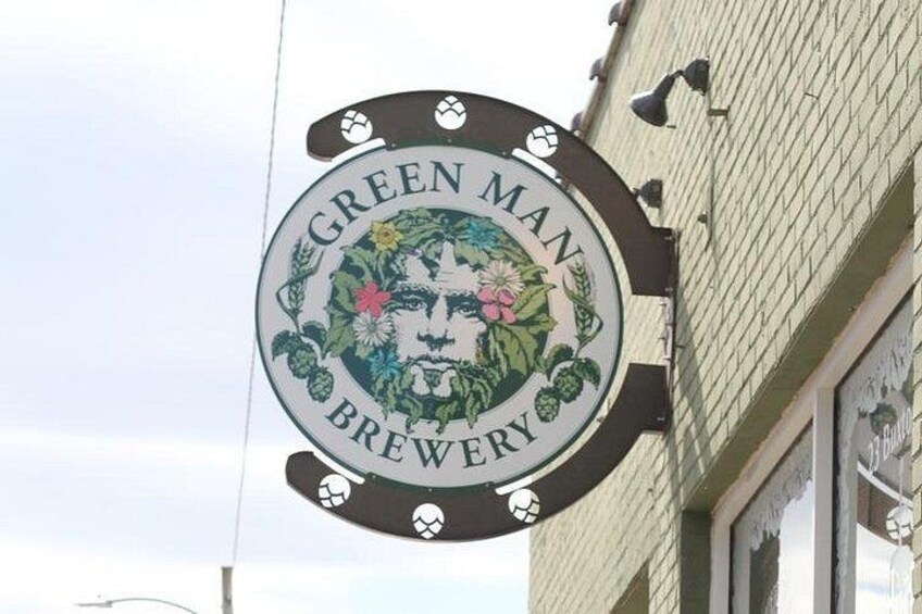 Explore our local breweries! 4