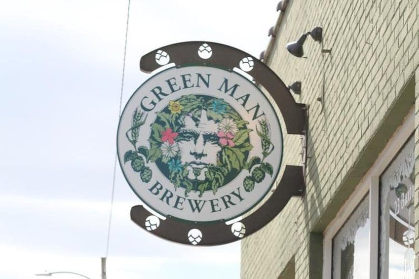 Explore our local breweries! 3