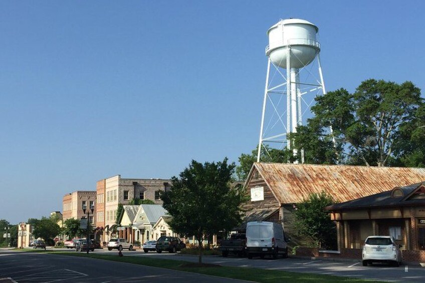 Woodbury 1