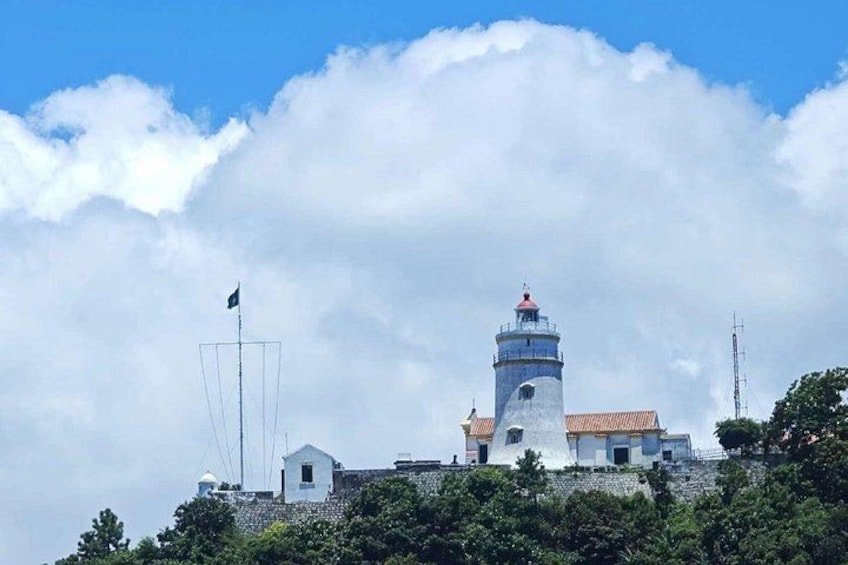 Macau Private Tour with an Insider 4