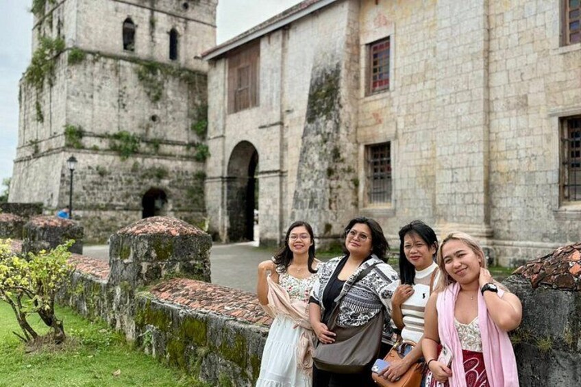 Bohol Countryside Tour: Chocolate Hills, Tarsier & Loboc River 4