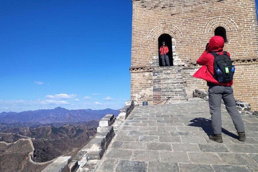 Beijing: 2-day Small Group Great Wall Hiking Gubeikou&Jinshanling 5