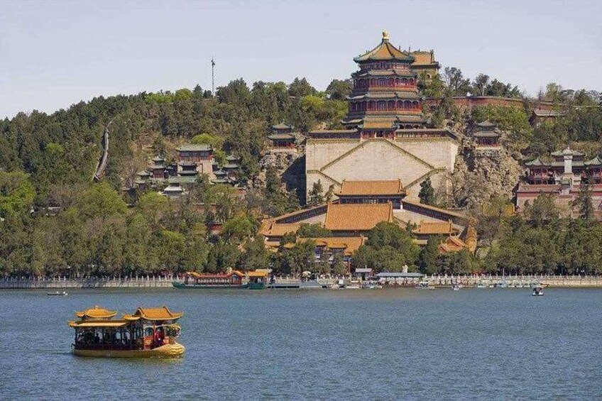 2-Days Private Beijing Sightseeing Tour Package 5